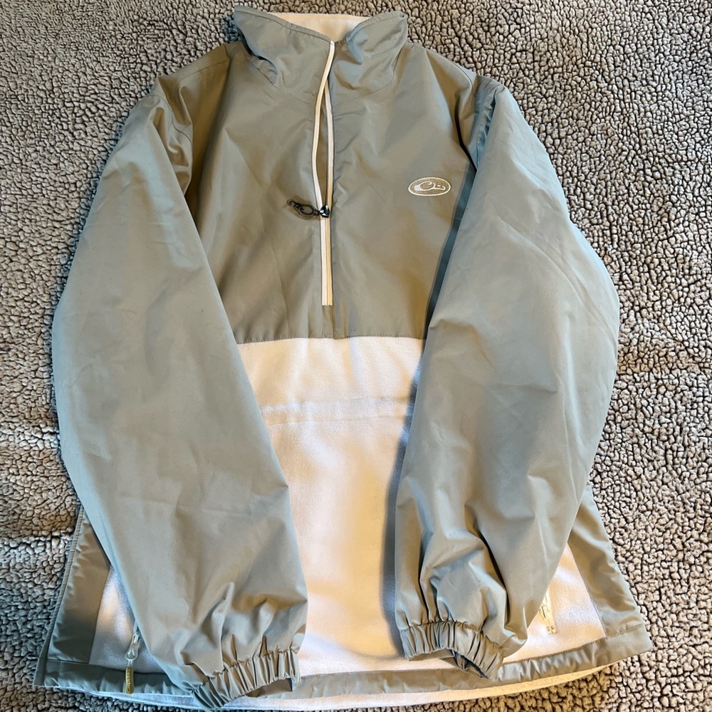 Drake pullover